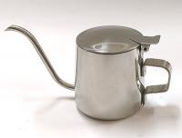 附蓋掛耳咖啡沖壺-240c.c-ST