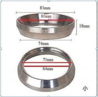 不鏽鋼接粉布粉器-小
