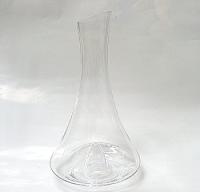 新型快速醒酒器-斜口(1200cc)