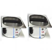 咖啡渣不鏽鋼.內盒-10cm / 15cm  (2種規格)