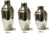 雪克杯-內刻度 (3種容量)