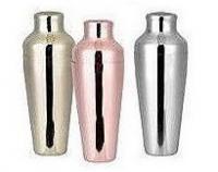 雪克杯-兩節 (3色)