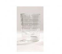 雙層杯-波紋杯身  85cc