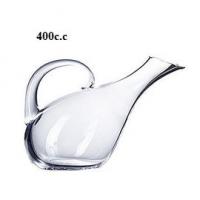 單身貴族醒酒器/斜身/有柄 400c.c.