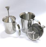 雙層奶泡器- 彈簧 (2種規格)