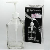 糖壓瓶-方型1100c.c