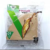 HARIO 101濾紙  (110枚入)