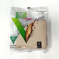 HARIO 102濾紙 (110枚入)