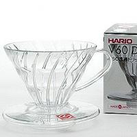 HARIO 101-D 濾杯