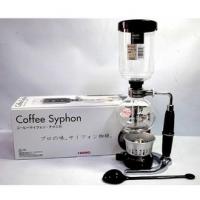 HARIO 虹吸壺 (3種規格)