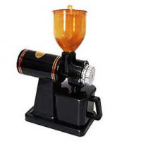 電動磨豆機-半磅(黑)600N