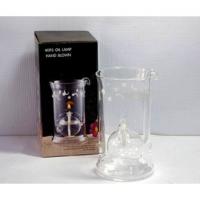 安全防風油燈095