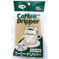 簡易掛耳濾紙-日製