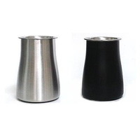 篩粉器 <適用 飛馬/飛鷹 磨豆機>不鏽鋼色/ 黑色