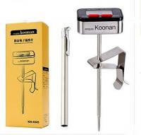 速顯電子溫度計(-45~200)