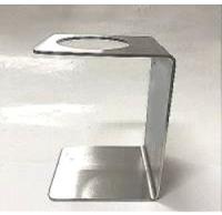 咖啡沖架-U型不鏽鋼