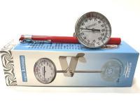 溫度計-指針/大面板<-10~120>