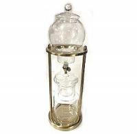 冰釀咖啡玻璃壺-金(5-8人份)