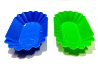 生豆展示盤(藍/ 綠 2色 ) YAMI