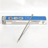 不銹鋼咖啡拉花針(13.5cm)