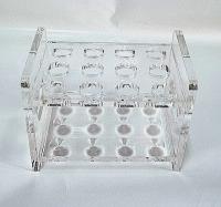 試管架(12孔)