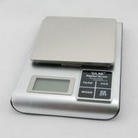 電子秤3KG/0.1g可轉換成磅數(T-YM5505)