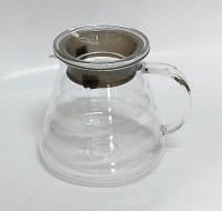  雲朵玻璃壺360c.c  