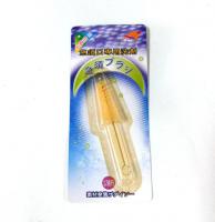 日式壺嘴刷(豬鬃毛)